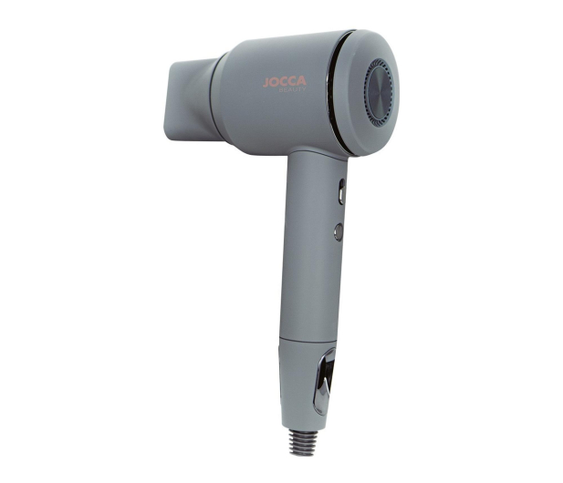 JOCCA Suszarka do włosów 2354 1800W szara - 1569639 - zdjęcie 2